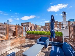 5 Charles River Square, Boston MA 02114