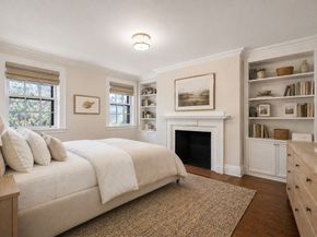 5 Charles River Square, Boston MA 02114