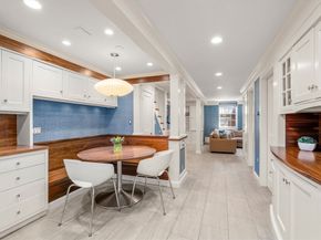 5 Charles River Square, Boston MA 02114