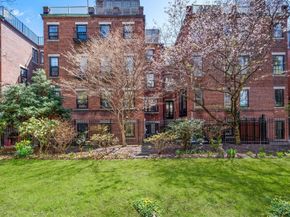 5 Charles River Square, Boston MA 02114
