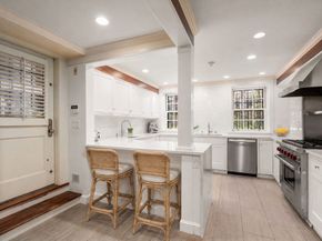 5 Charles River Square, Boston MA 02114