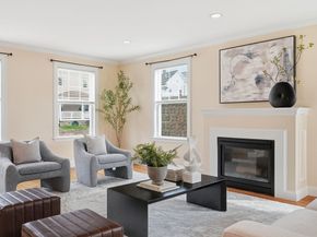 23 Winship St 2, Boston MA 02135
