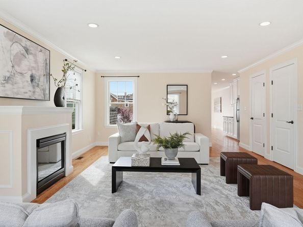 23 Winship St 2, Boston MA 02135