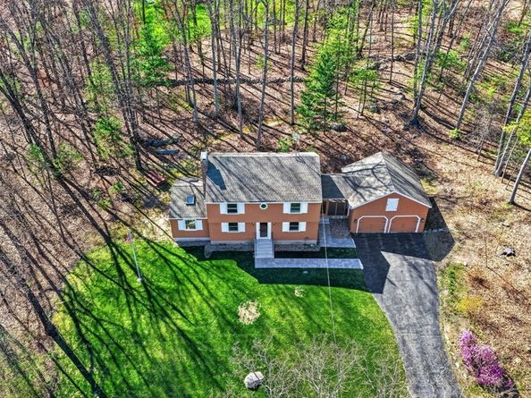 57 Juniper Rd, Andover MA 01810