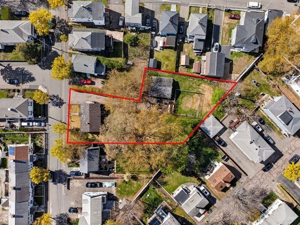 168 Main Street, Quincy MA 02169