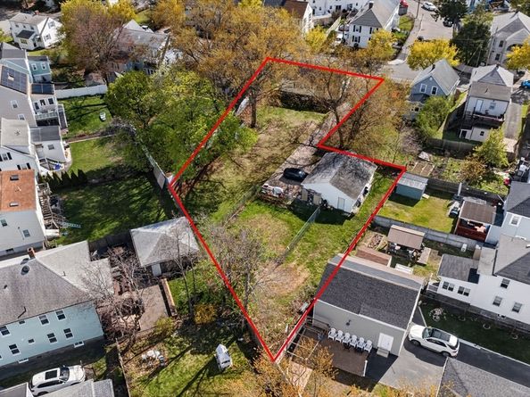 168 Main Street, Quincy MA 02169