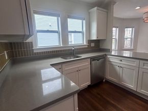 25 Granfield Ave 2, Boston MA 02131