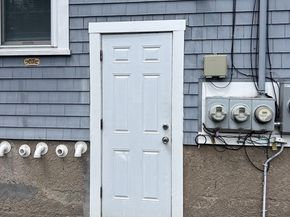 25 Granfield Ave 2, Boston MA 02131
