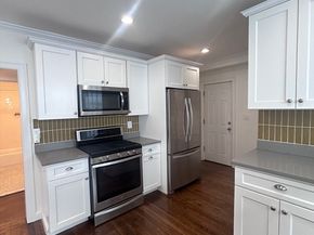 25 Granfield Ave 2, Boston MA 02131