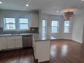 25 Granfield Ave 2, Boston MA 02131