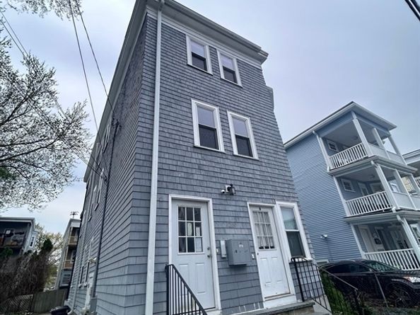 25 Granfield Ave 2, Boston MA 02131