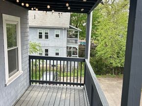 25 Granfield Ave 2, Boston MA 02131