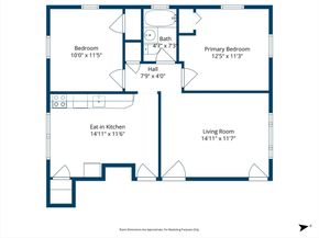 68 Aldrich Road B, Watertown MA 02472