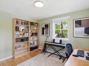 68 Aldrich Road B, Watertown MA 02472