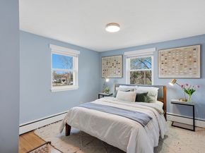 68 Aldrich Road B, Watertown MA 02472