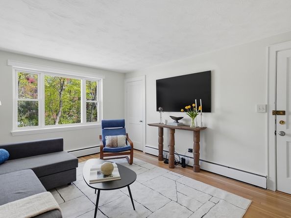 68 Aldrich Road B, Watertown MA 02472