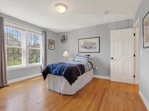 2 Bartlett Road, Westford MA 01886