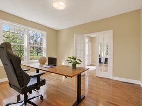 2 Bartlett Road, Westford MA 01886