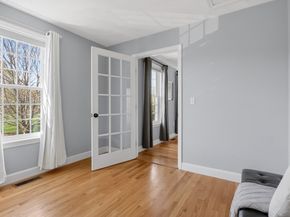 2 Bartlett Road, Westford MA 01886