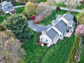 2 Bartlett Road, Westford MA 01886