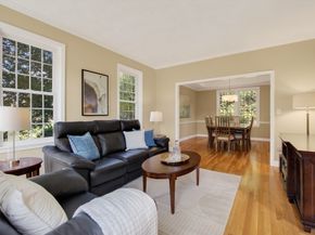 2 Bartlett Road, Westford MA 01886