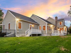 2 Bartlett Road, Westford MA 01886
