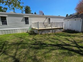 143 Pine Ave, Sturbridge MA 01566