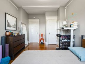 8 Garrison St 706, Boston MA 02116