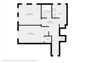 8 Garrison St 706, Boston MA 02116