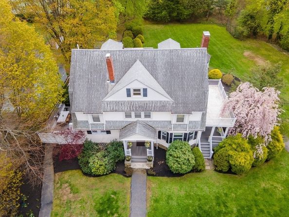 17 Grove St, Natick MA 01760