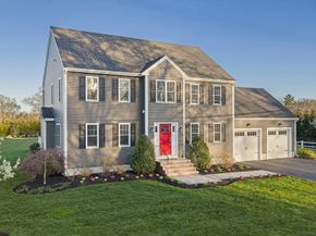 190 White St, Weymouth MA 02190