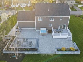 190 White St, Weymouth MA 02190