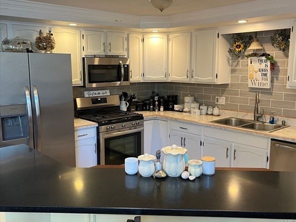 340 Centre Ave 52, Rockland MA 02370