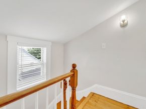 59 Bonair St, Somerville MA 02145