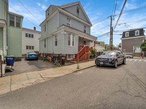 59 Bonair St, Somerville MA 02145