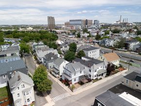 59 Bonair St, Somerville MA 02145