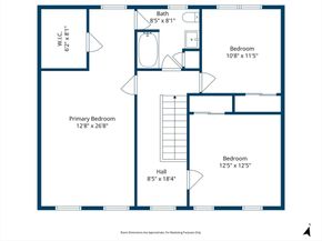 230 Evelina Drive, Marlborough MA 01752