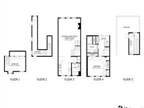 68 Seaverns Ave A, Boston MA 02130
