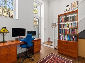68 Seaverns Ave A, Boston MA 02130