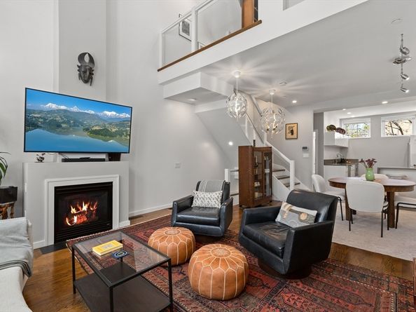 68 Seaverns Ave A, Boston MA 02130