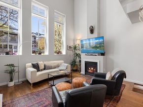 68 Seaverns Ave A, Boston MA 02130