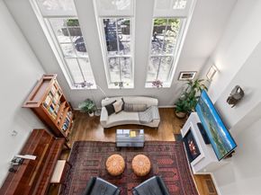 68 Seaverns Ave A, Boston MA 02130