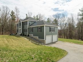 93 Glenwood Pl Ext, Rutland MA 01543