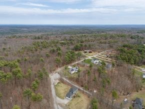 93 Glenwood Pl Ext, Rutland MA 01543