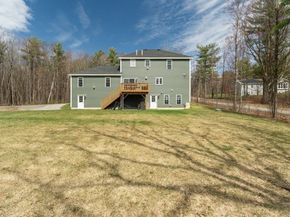 93 Glenwood Pl Ext, Rutland MA 01543