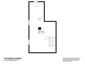 75 School St., Acton MA 01720