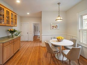 48 Hawthorn Street 2, Cambridge MA 02138