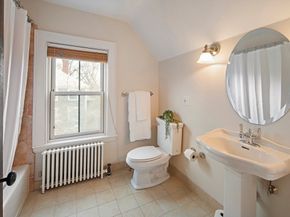 48 Hawthorn Street 2, Cambridge MA 02138