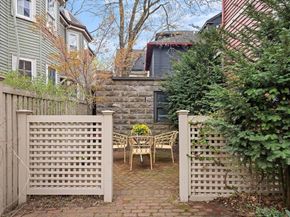 48 Hawthorn Street 2, Cambridge MA 02138