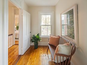 48 Hawthorn Street 2, Cambridge MA 02138